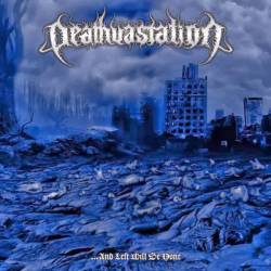 ...And Left Will Be None